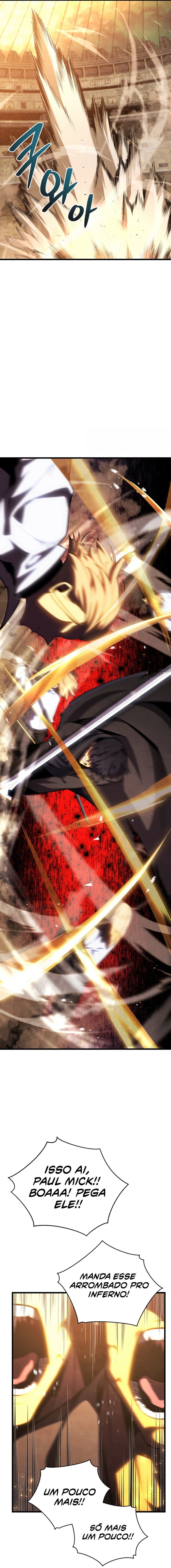 Read Swordmaster’s Youngest Son PT Manga Online