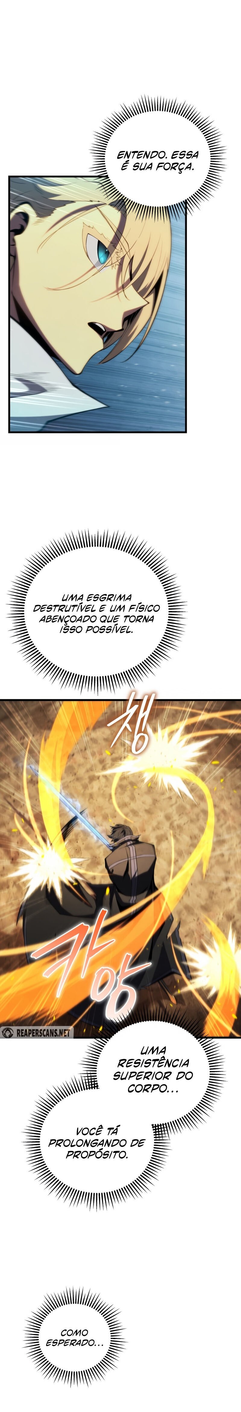 Read Swordmaster’s Youngest Son PT Manga Online