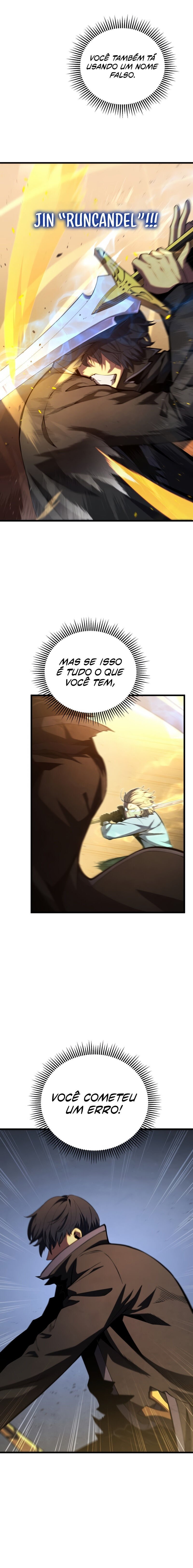 Read Swordmaster’s Youngest Son PT Manga Online
