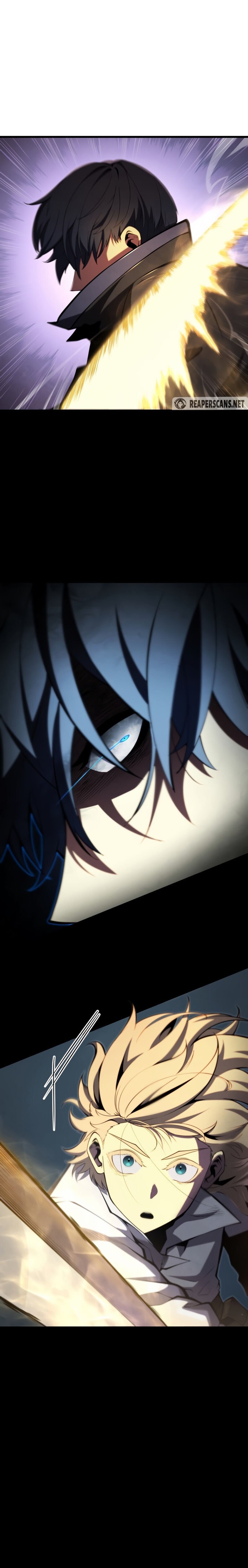 Read Swordmaster’s Youngest Son PT Manga Online