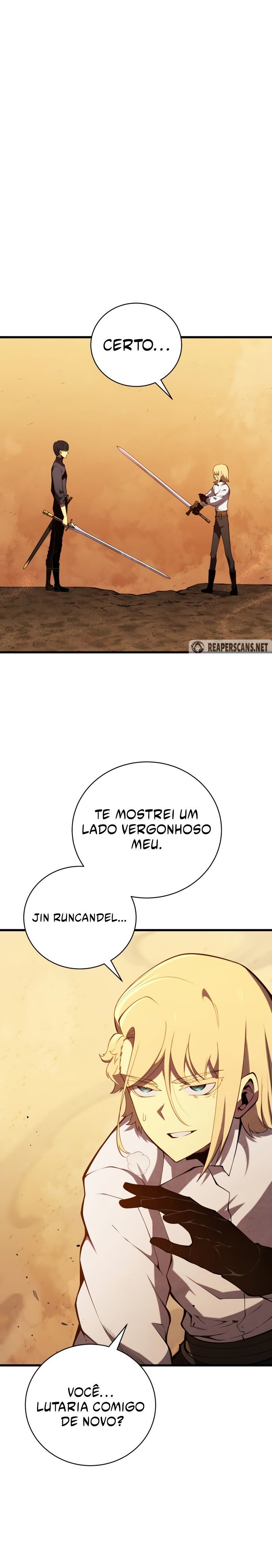 Read Swordmaster’s Youngest Son PT Manga Online