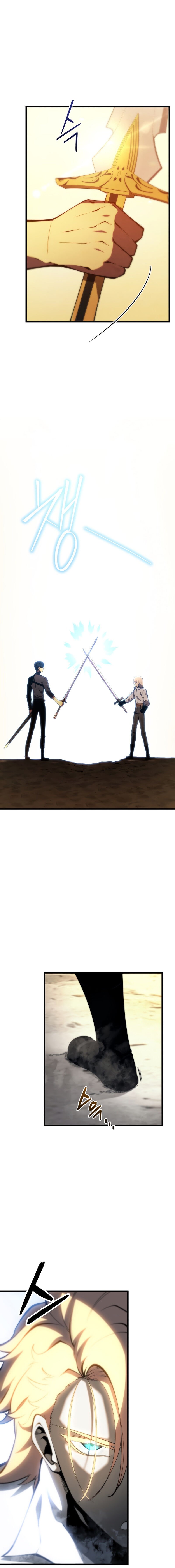 Read Swordmaster’s Youngest Son PT Manga Online