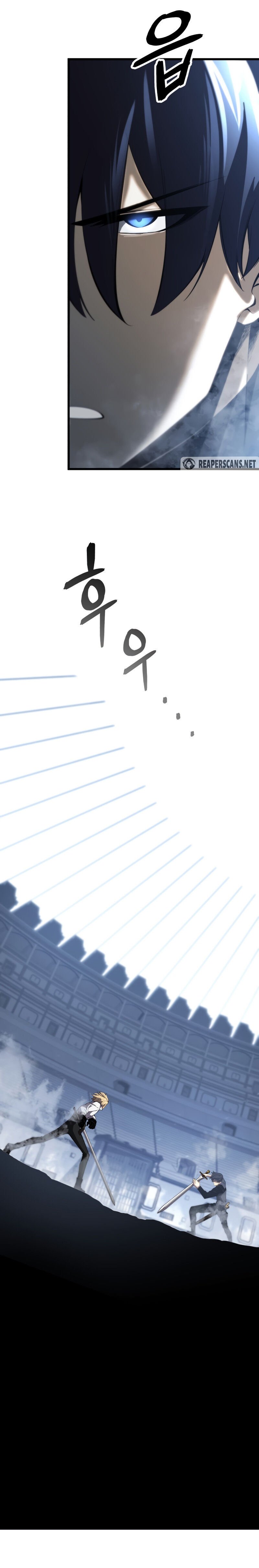 Read Swordmaster’s Youngest Son PT Manga Online