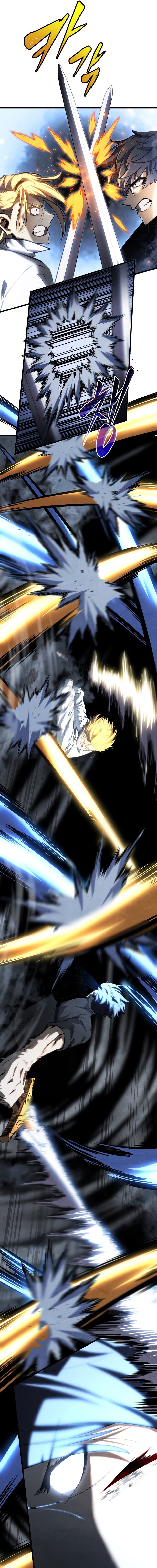 Read Swordmaster’s Youngest Son PT Manga Online