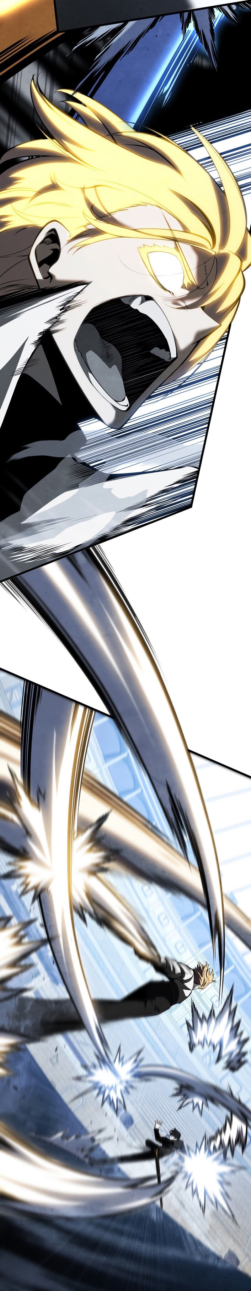 Read Swordmaster’s Youngest Son PT Manga Online