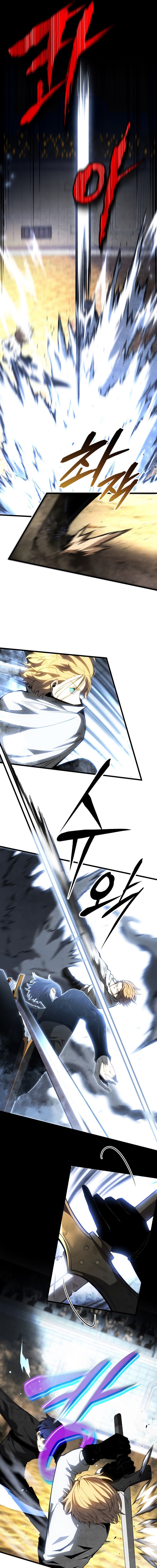 Read Swordmaster’s Youngest Son PT Manga Online