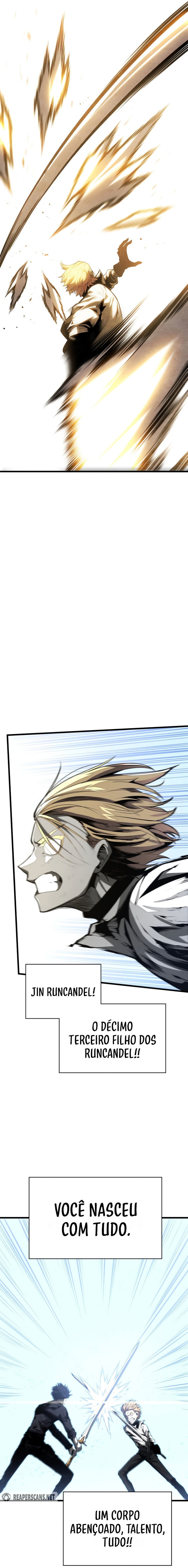 Read Swordmaster’s Youngest Son PT Manga Online
