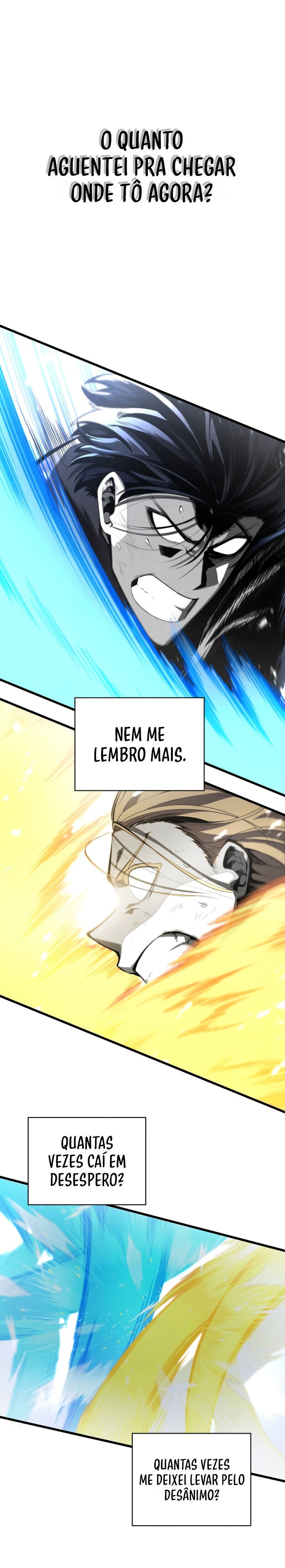 Read Swordmaster’s Youngest Son PT Manga Online