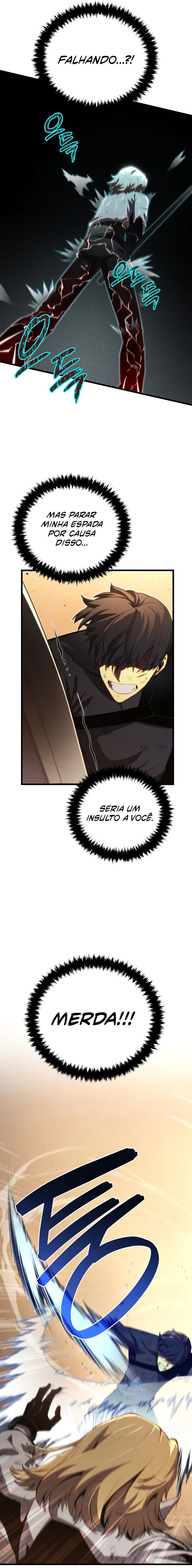 Read Swordmaster’s Youngest Son PT Manga Online