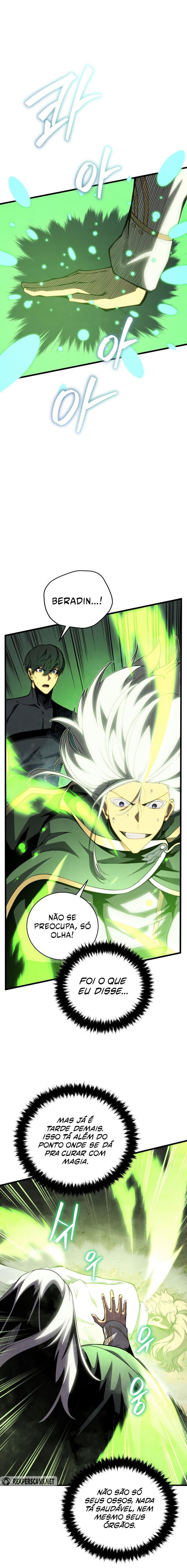Read Swordmaster’s Youngest Son PT Manga Online