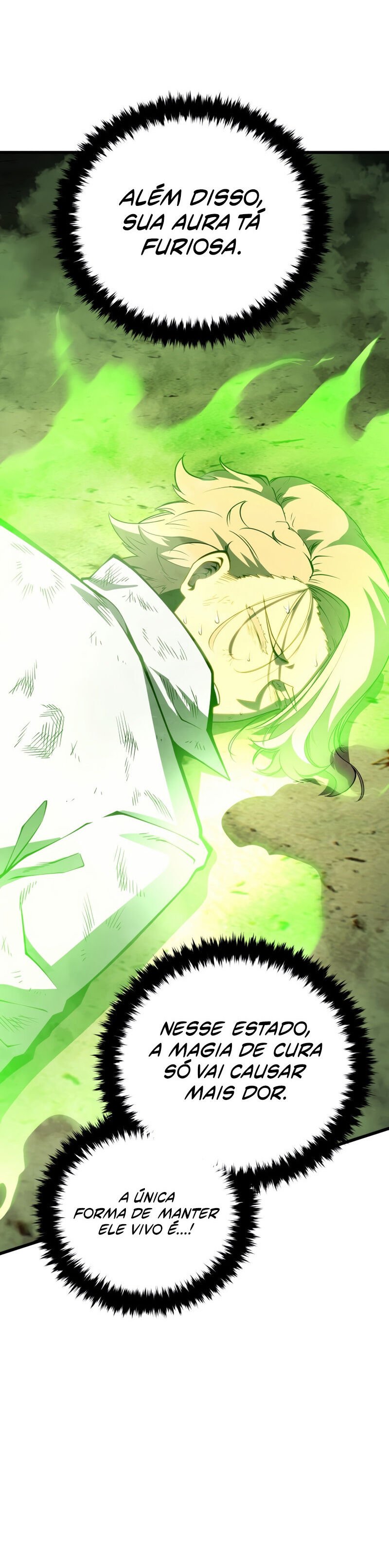 Read Swordmaster’s Youngest Son PT Manga Online