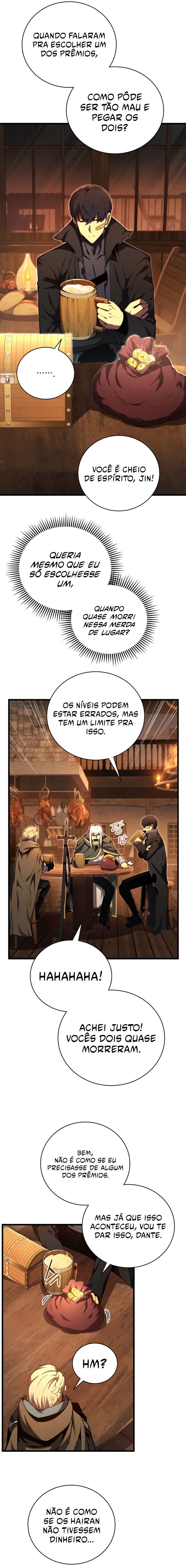 Read Swordmaster’s Youngest Son PT Manga Online