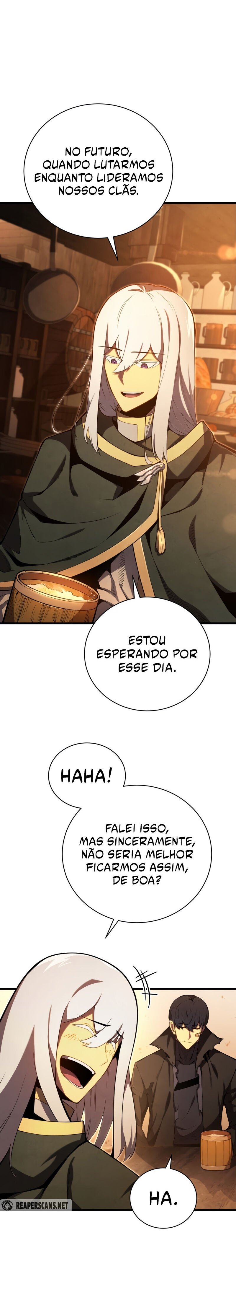 Read Swordmaster’s Youngest Son PT Manga Online