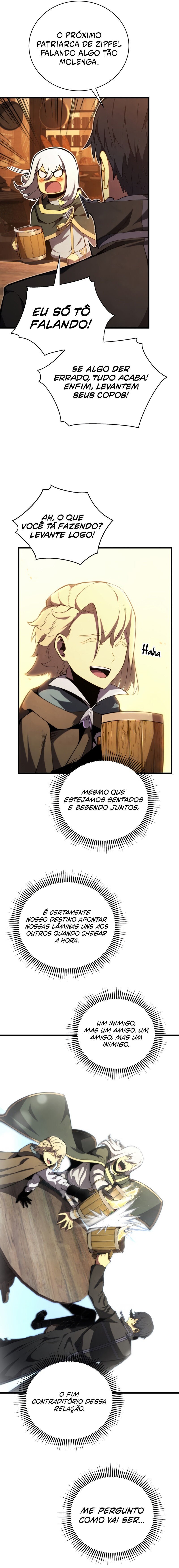 Read Swordmaster’s Youngest Son PT Manga Online