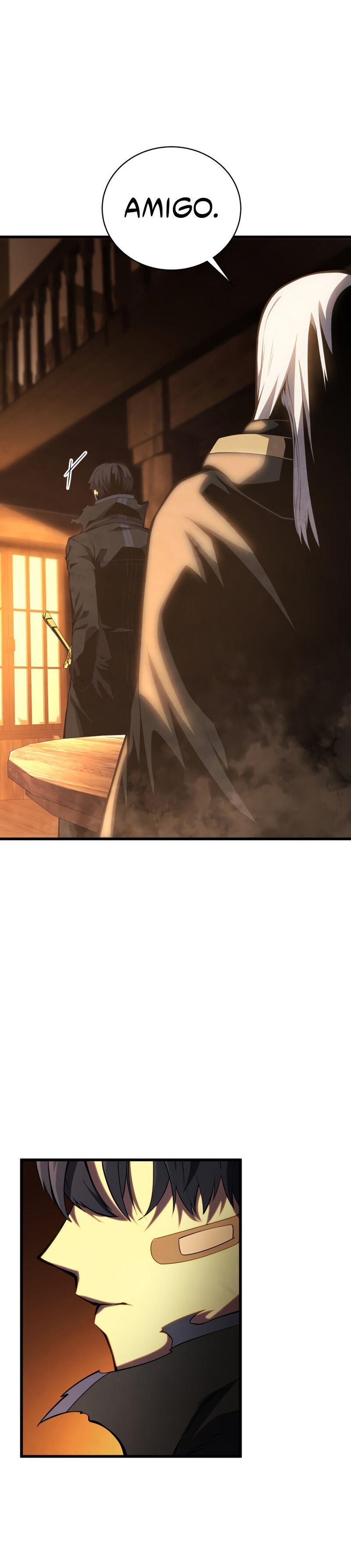 Read Swordmaster’s Youngest Son PT Manga Online