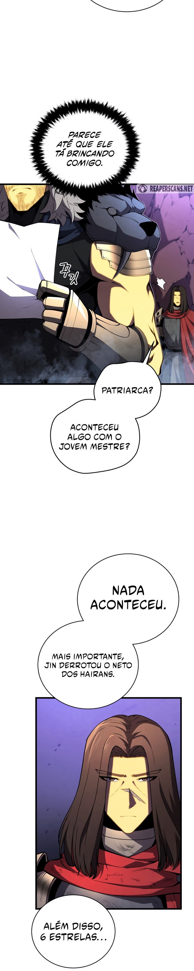 Read Swordmaster’s Youngest Son PT Manga Online