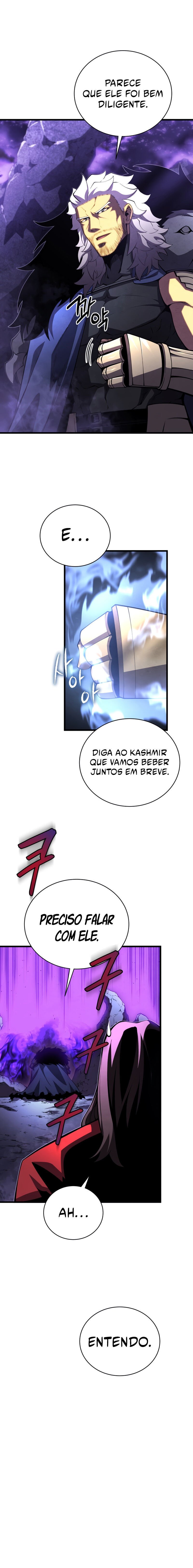 Read Swordmaster’s Youngest Son PT Manga Online