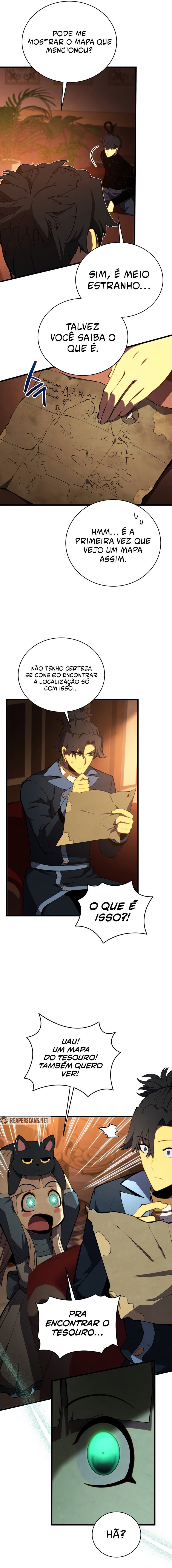 Read Swordmaster’s Youngest Son PT Manga Online