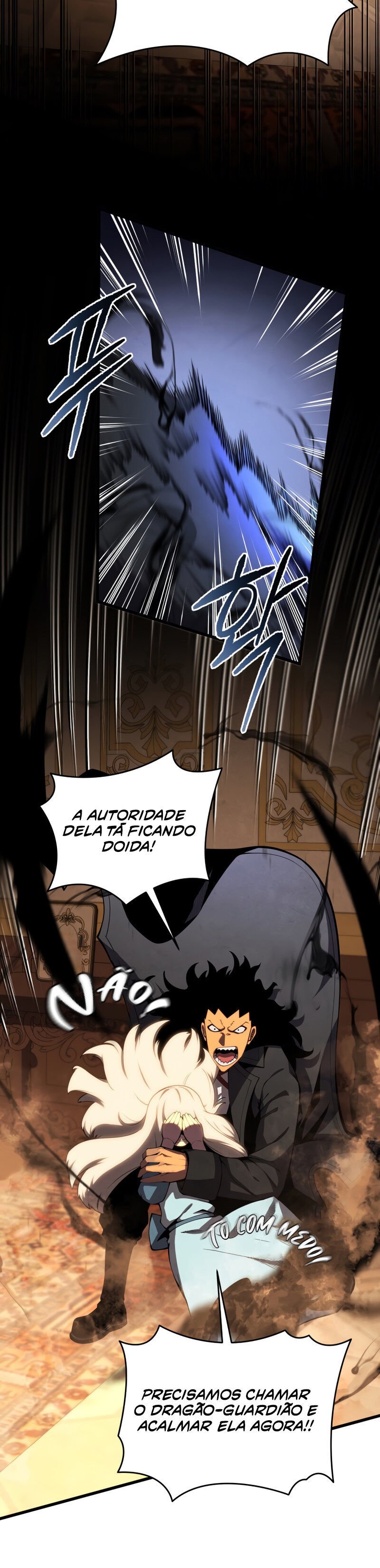 Read Swordmaster’s Youngest Son PT Manga Online