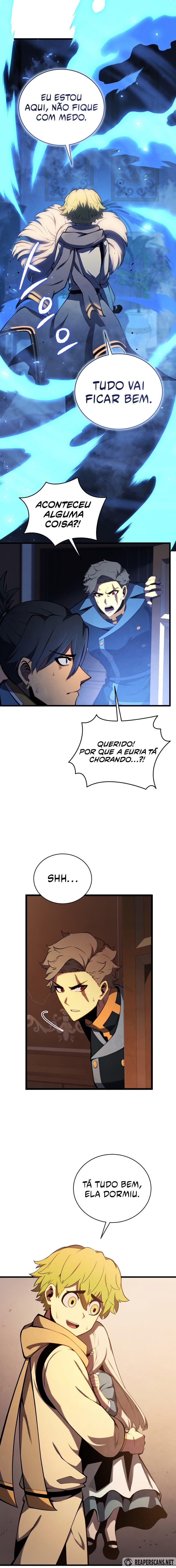 Read Swordmaster’s Youngest Son PT Manga Online