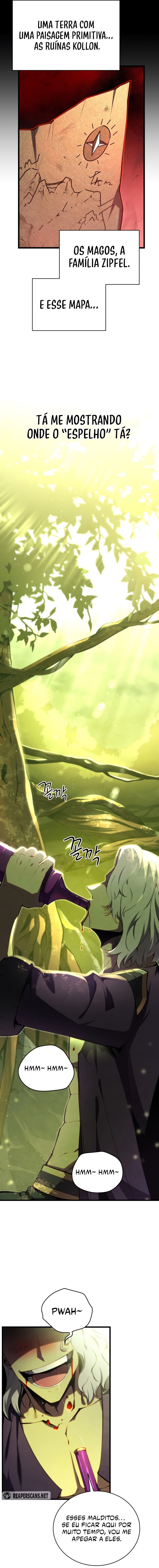 Read Swordmaster’s Youngest Son PT Manga Online