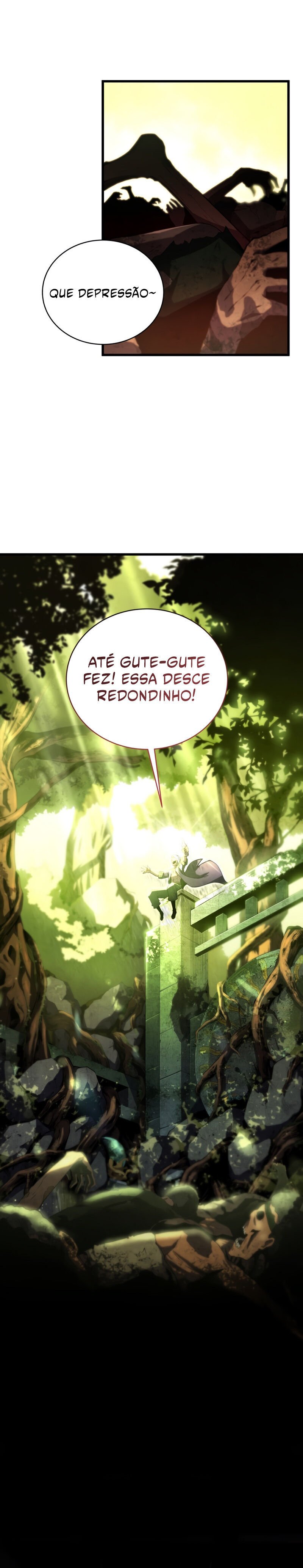 Read Swordmaster’s Youngest Son PT Manga Online