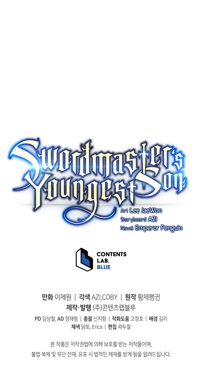 Read Swordmaster’s Youngest Son PT Manga Online