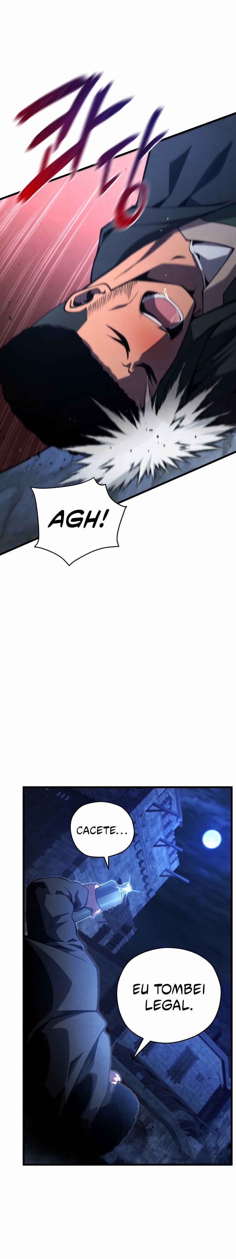 Read Swordmaster’s Youngest Son PT Manga Online
