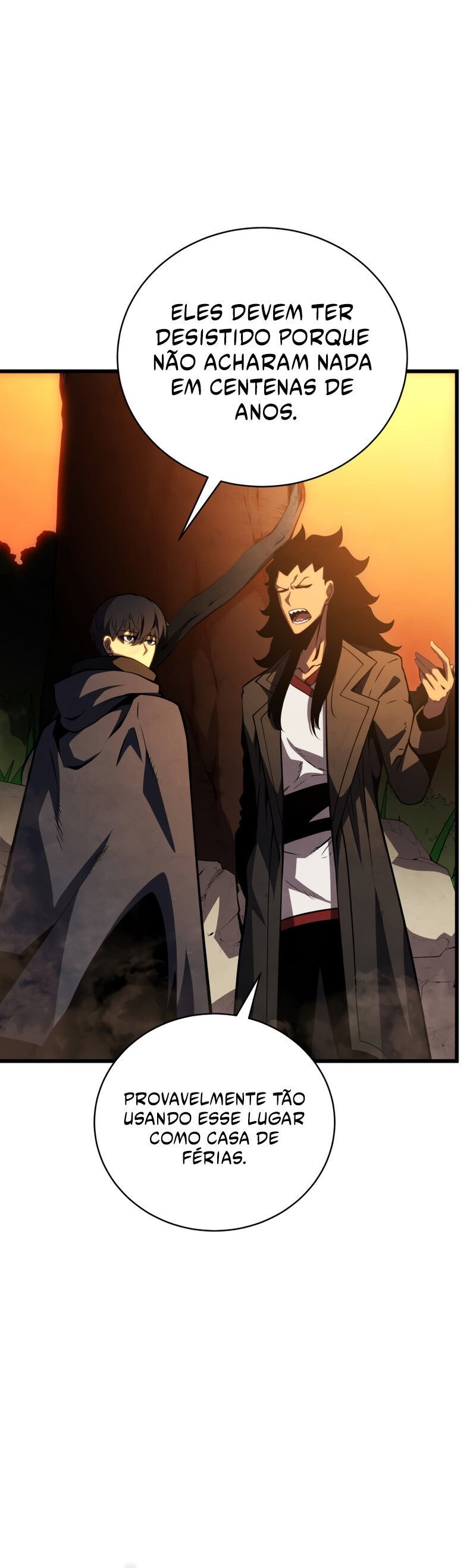 Read Swordmaster’s Youngest Son PT Manga Online