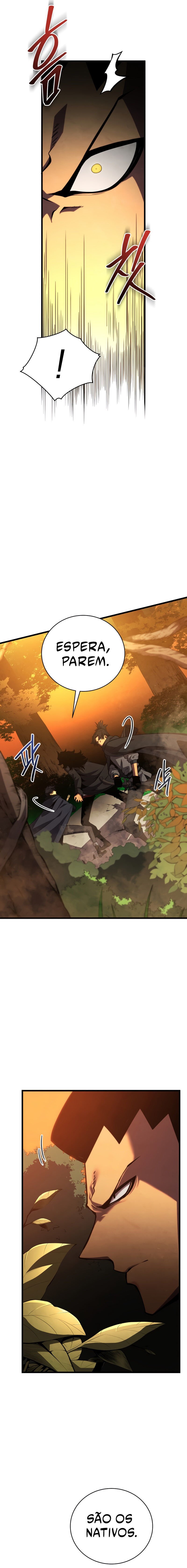 Read Swordmaster’s Youngest Son PT Manga Online