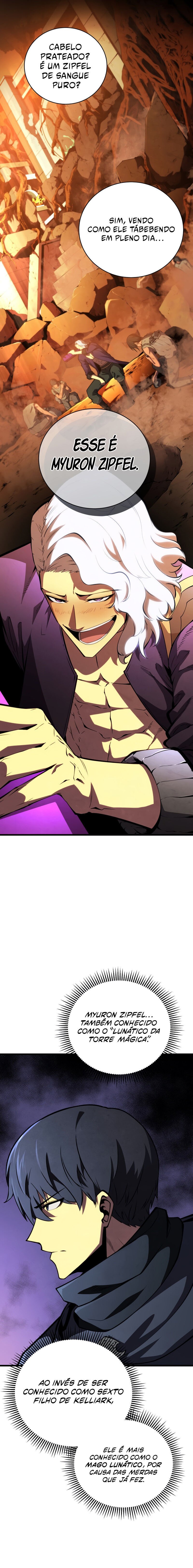 Read Swordmaster’s Youngest Son PT Manga Online