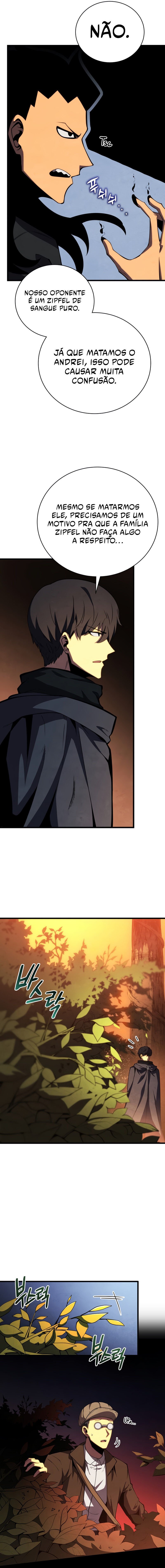 Read Swordmaster’s Youngest Son PT Manga Online