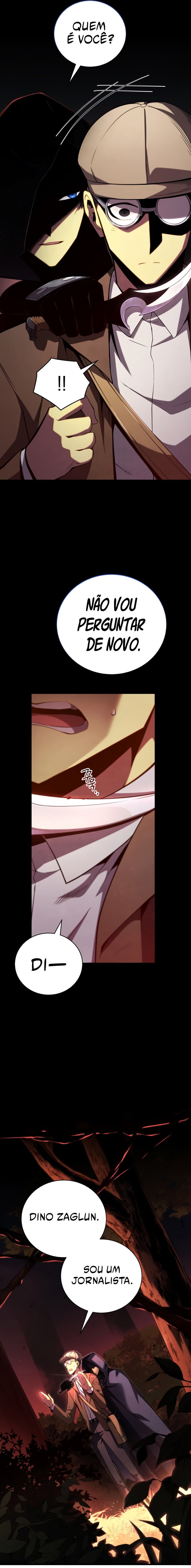 Read Swordmaster’s Youngest Son PT Manga Online