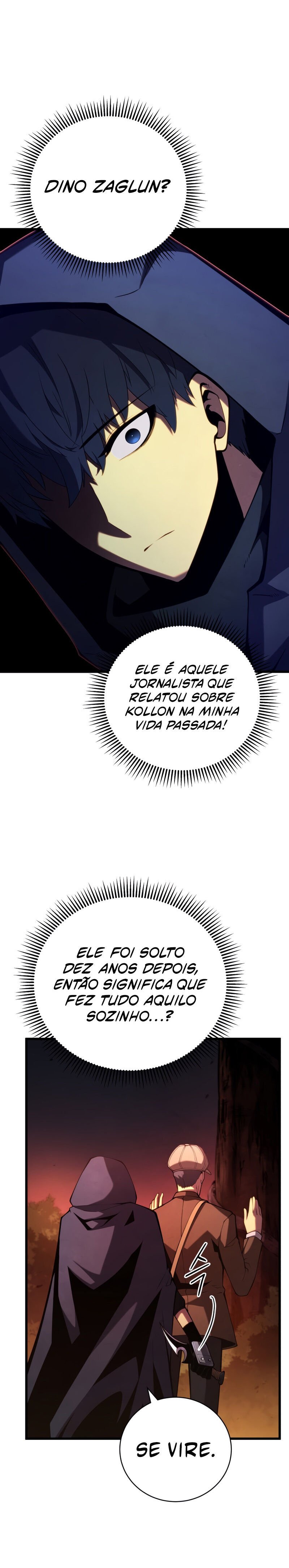 Read Swordmaster’s Youngest Son PT Manga Online