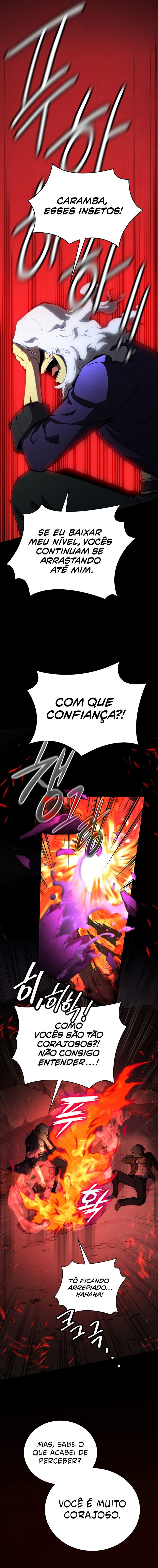 Read Swordmaster’s Youngest Son PT Manga Online