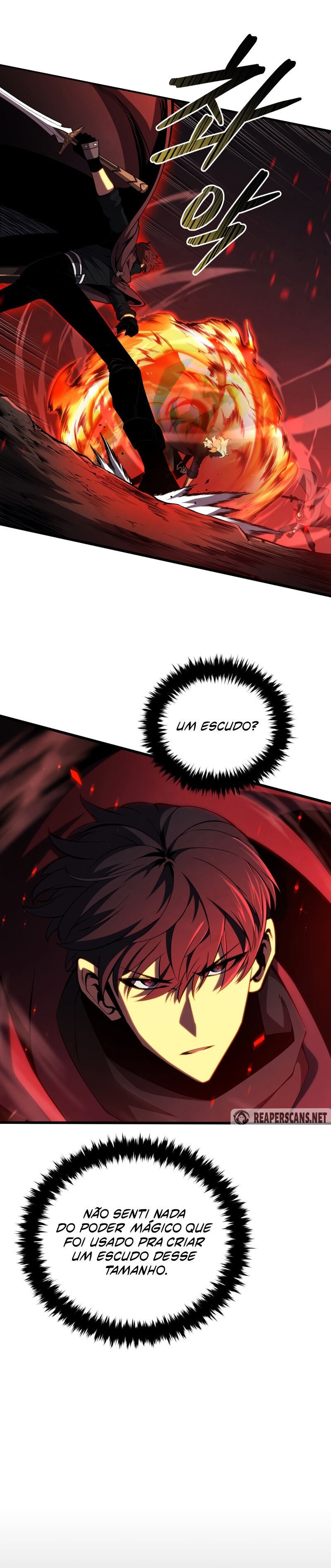Read Swordmaster’s Youngest Son PT Manga Online