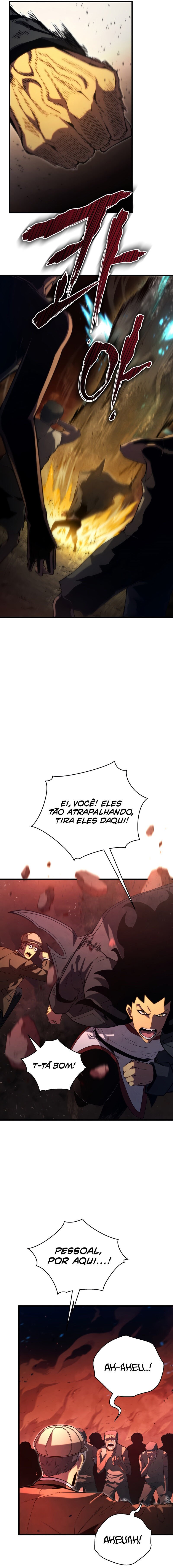 Read Swordmaster’s Youngest Son PT Manga Online