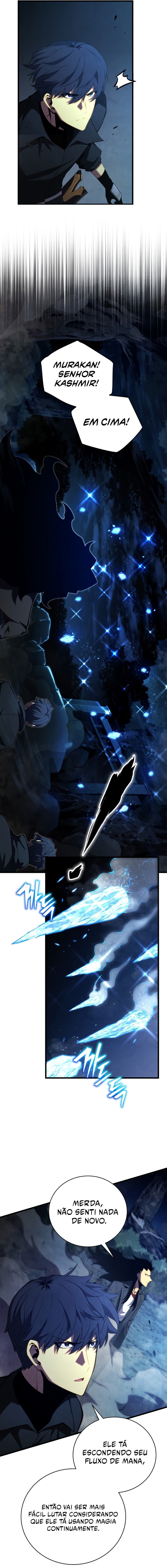 Read Swordmaster’s Youngest Son PT Manga Online