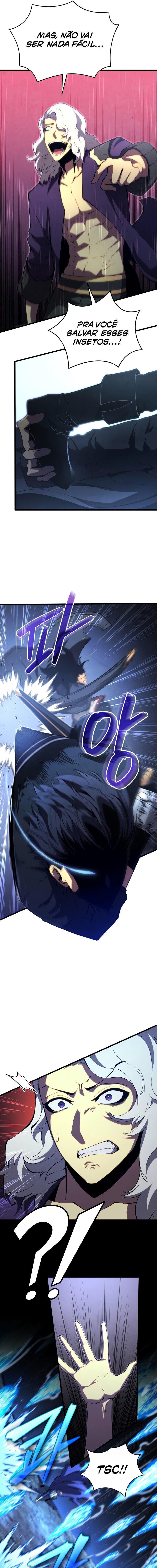 Read Swordmaster’s Youngest Son PT Manga Online