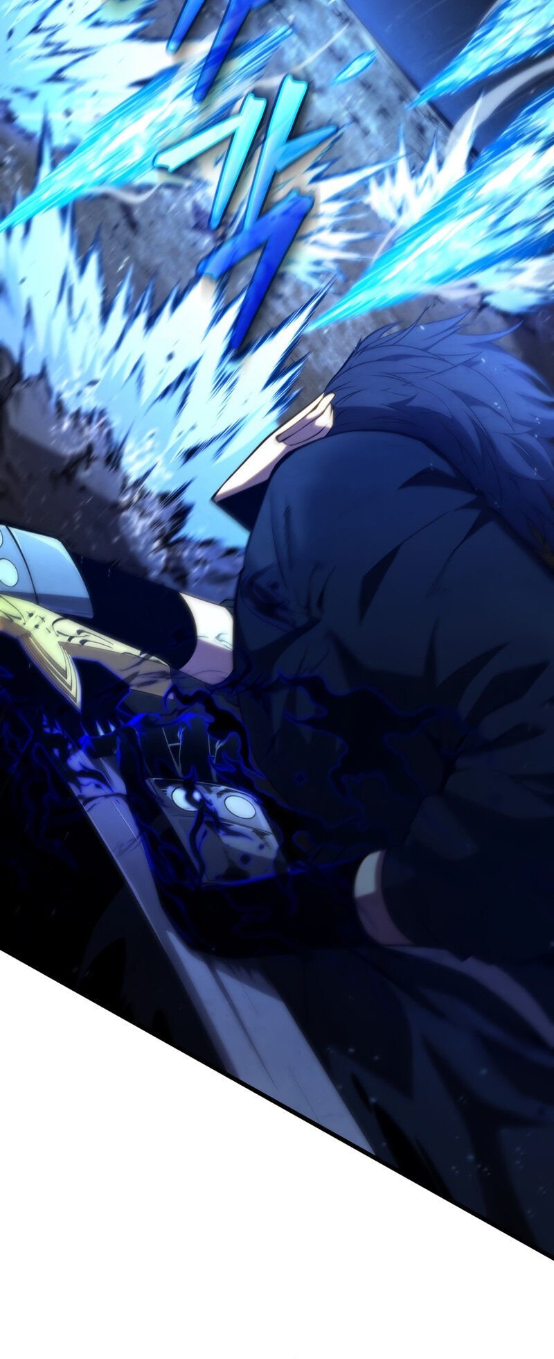 Read Swordmaster’s Youngest Son PT Manga Online