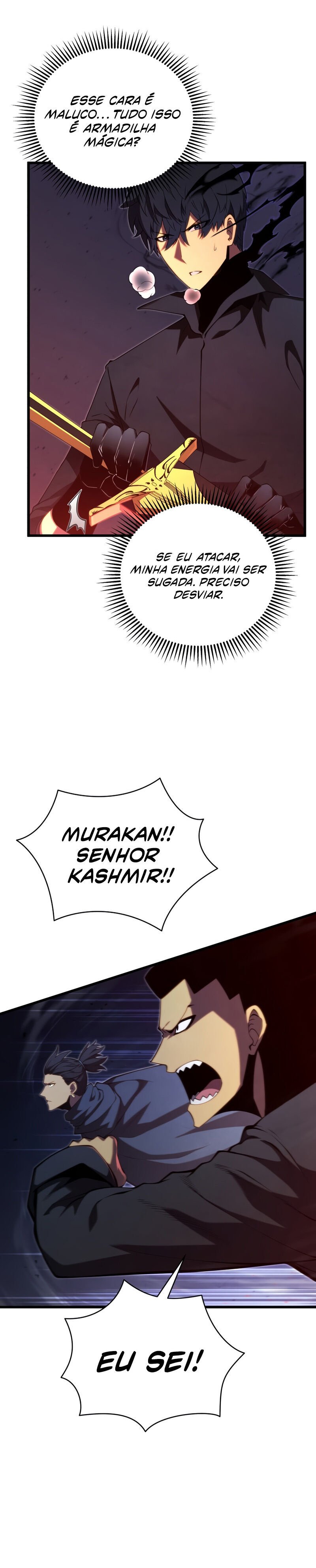 Read Swordmaster’s Youngest Son PT Manga Online