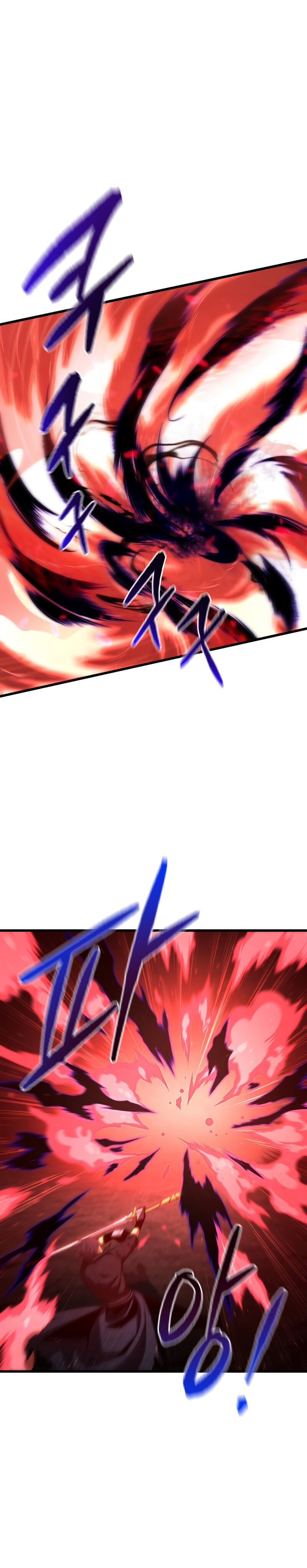 Read Swordmaster’s Youngest Son PT Manga Online
