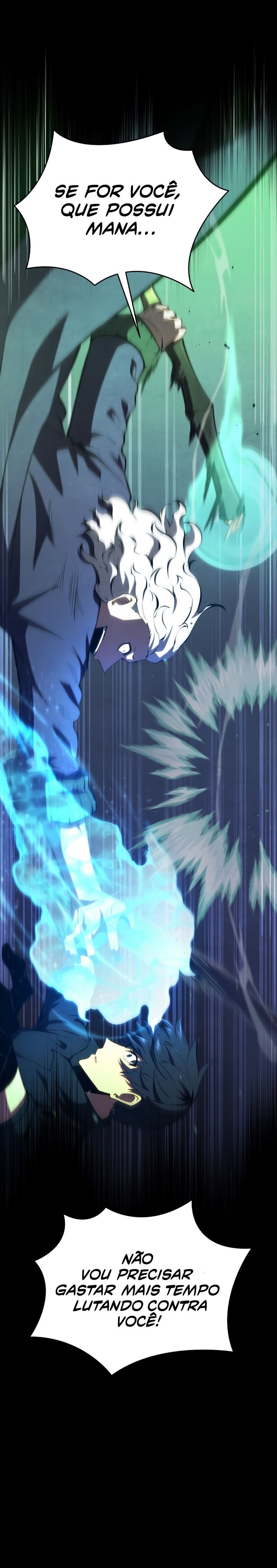 Read Swordmaster’s Youngest Son PT Manga Online