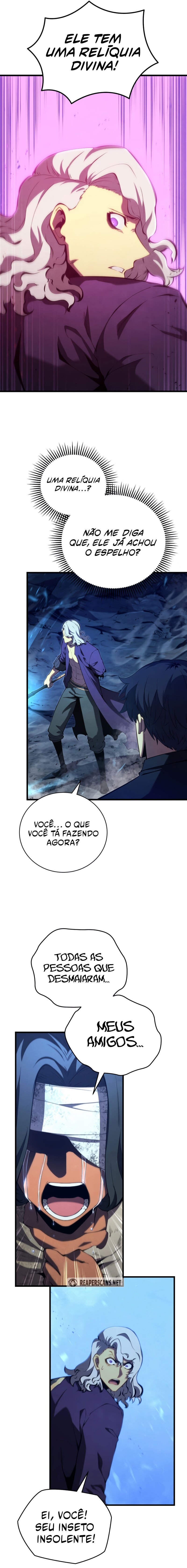 Read Swordmaster’s Youngest Son PT Manga Online