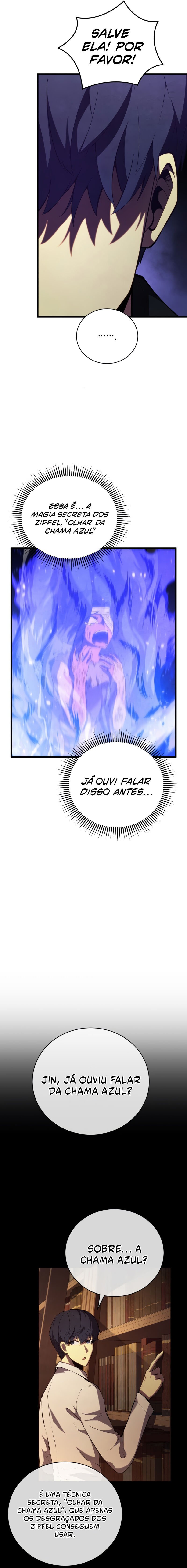 Read Swordmaster’s Youngest Son PT Manga Online