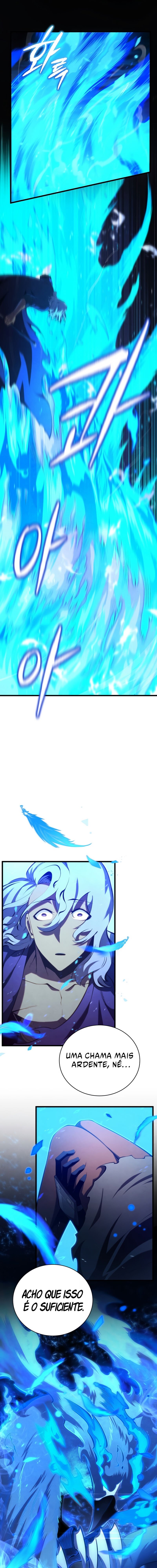 Read Swordmaster’s Youngest Son PT Manga Online