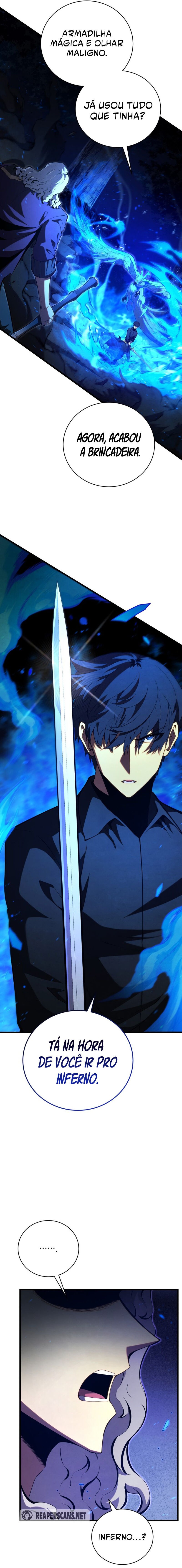 Read Swordmaster’s Youngest Son PT Manga Online