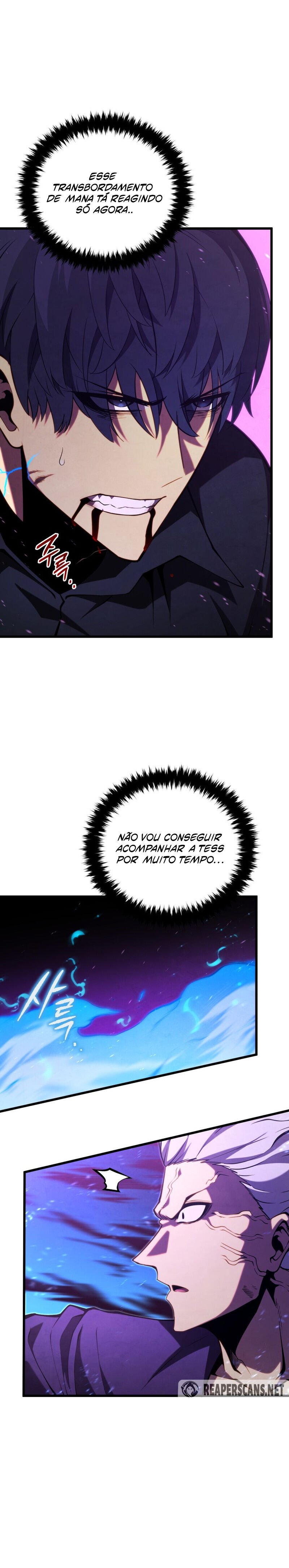 Read Swordmaster’s Youngest Son PT Manga Online