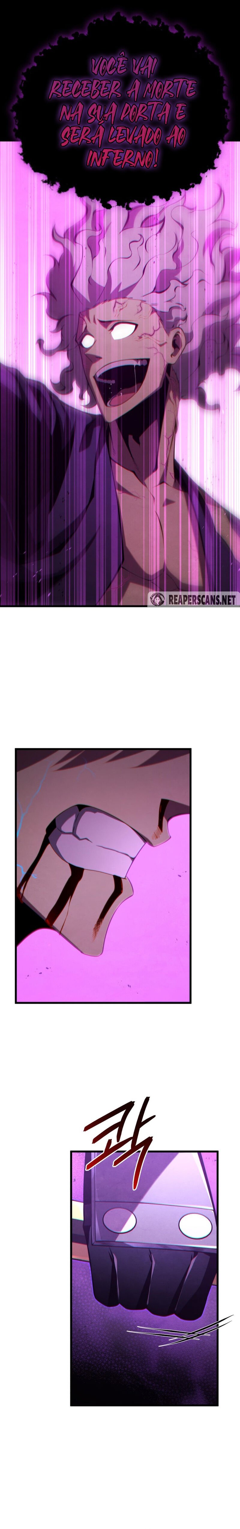 Read Swordmaster’s Youngest Son PT Manga Online