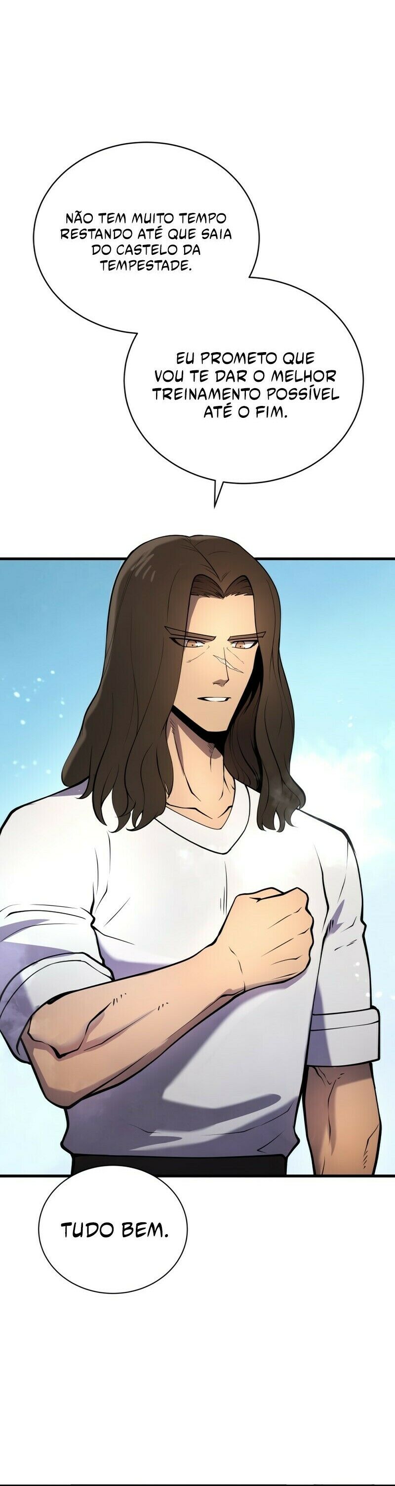 Read Swordmaster’s Youngest Son PT Manga Online